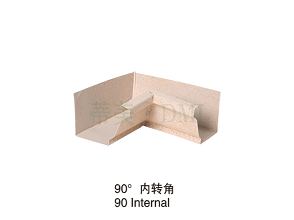 90°陰角 