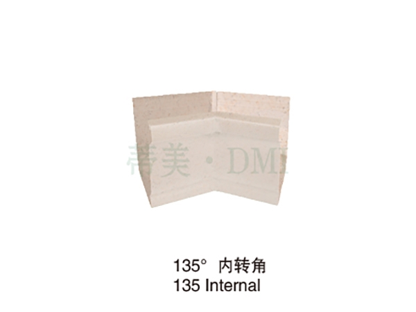 135度陰角